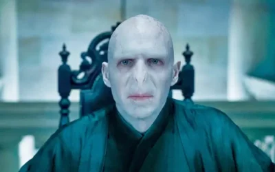 ¿Cuál es el Dato Más Curioso Sobre Lord Voldemort que Probablemente No Conocías?