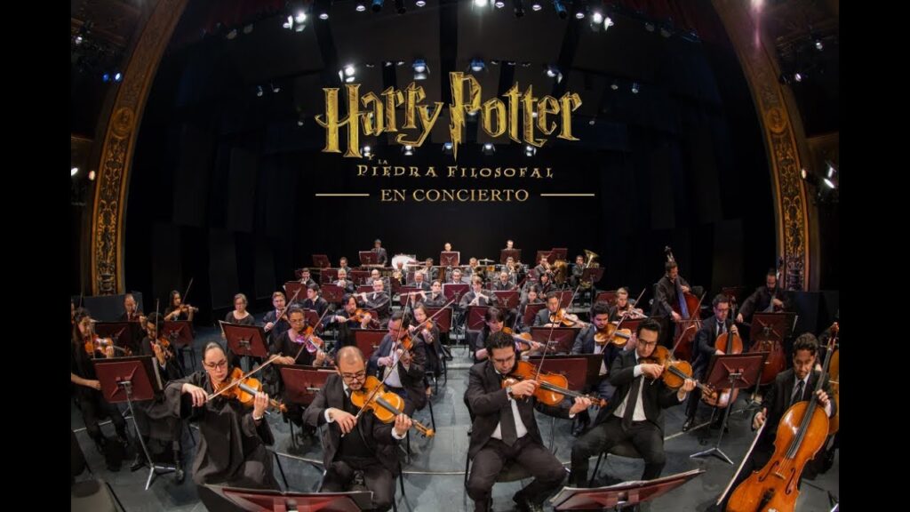 ¿Cuál es el Impacto de la Música en las Películas de Harry Potter?