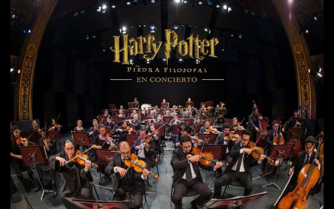 ¿Cuál es el Impacto de la Música en las Películas de Harry Potter?