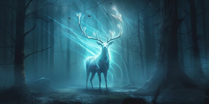 ¿Cuál es el Verdadero Significado de los Patronus en el Mundo de Harry Potter?