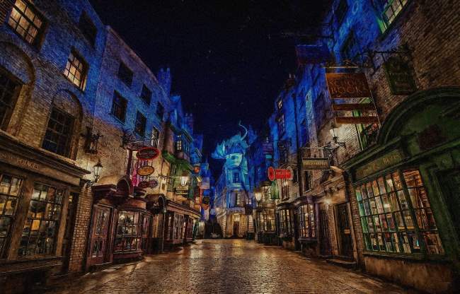 ¿Cuáles Son los Mejores Lugares de Harry Potter en el Mundo Real que Puedes Visitar?