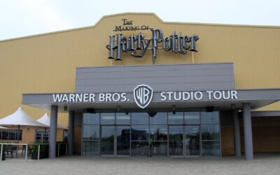 ¿Qué Sabemos sobre la Serie de Televisión de ‘Harry Potter’ en HBO Max?