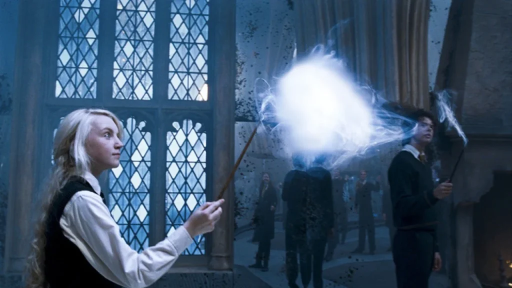 ¿Qué Significa el Patronus en Harry Potter y Cómo Representa a Cada Personaje?