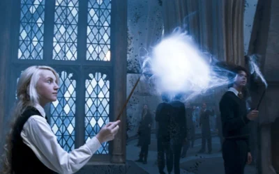 ¿Qué Significa el Patronus en Harry Potter y Cómo Representa a Cada Personaje?