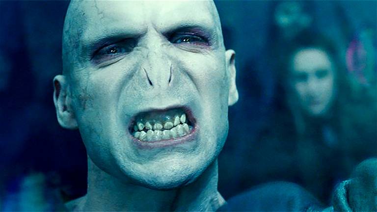 ¿Quiénes Fueron los Padres de Voldemort y Cómo Influyeron en su Vida?