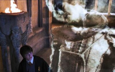 ¿Quiénes son los Fantasmas de Hogwarts y Qué Significan en Harry Potter?