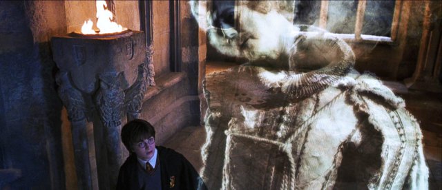 ¿Quiénes son los Fantasmas de Hogwarts y Qué Significan en Harry Potter?