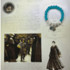 Pulsera Patronum Harry Potter
